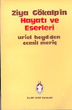 Ziya Gökalp'in Hayatı ve Eserleri