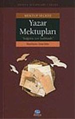 Yazar Mektupları