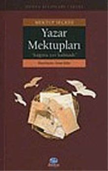 Yazar Mektupları