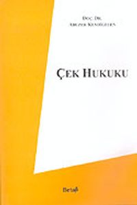 Çek Hukuku