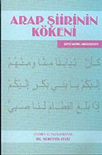 Arap Şiirinin Kökeni
