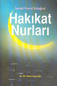Hakikat Nurları