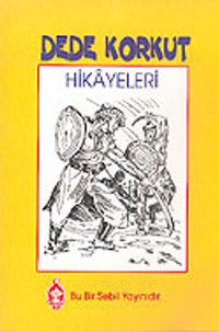 Dede Korkut Hikayeleri