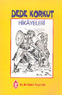 Dede Korkut Hikayeleri