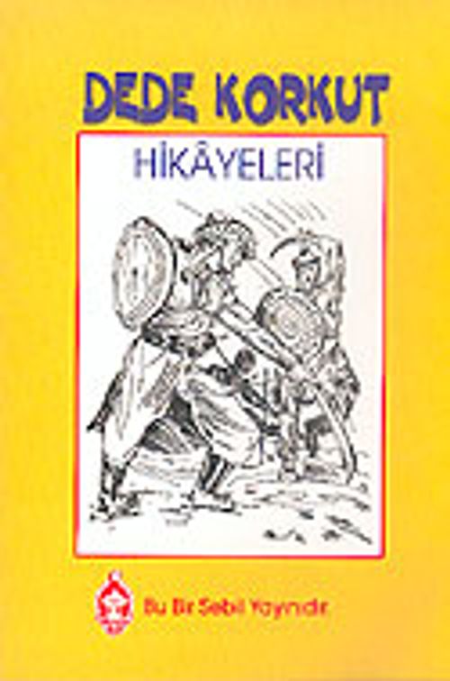 Dede Korkut Hikayeleri