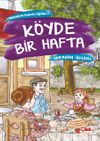 K&ouml;yde Bir Hafta Hik&acirc;yelerle Değerler Eğitimi-2