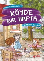 Köyde Bir Hafta Hikâyelerle Değerler Eğitimi-2