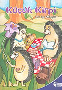 Küçük Kirpi