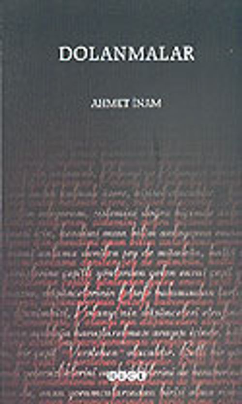 Dolanmalar (Düşünce Yazıları)