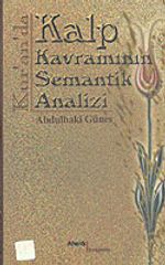 Kur'an'da Kalp Kavramının Semantik Analizi 5-H-25