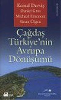 Çağdaş Türkiye' nin Avrupa Dönüşümü