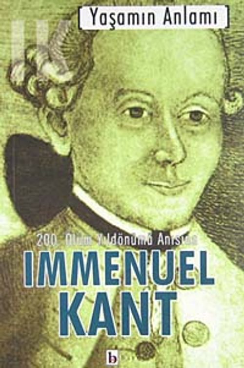 Yaşamın Anlamı
