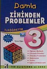 Zihinden Problemler 3