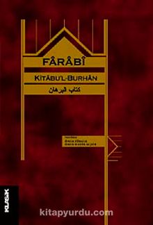 Kitabu'l Burhan - Farabi