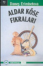 Aldar Köse Fıkraları
