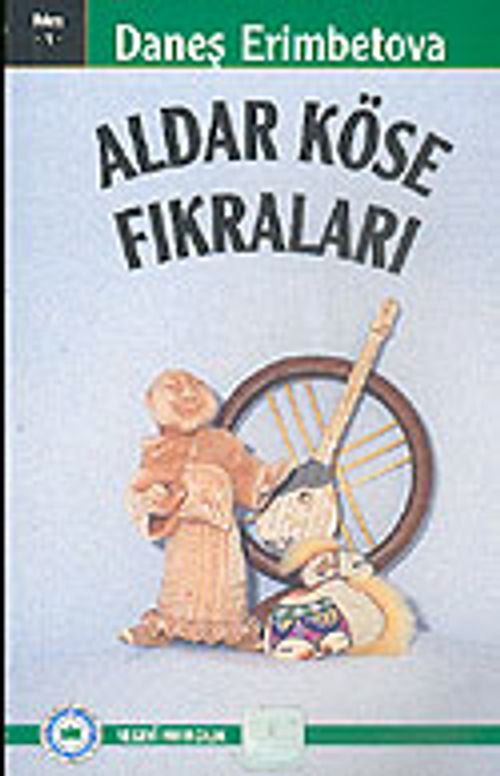Aldar Köse Fıkraları