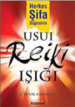 Usui Reiki Işığı