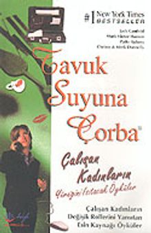 T.S.Ç./ Çalışan Kadınların Yüreğini Isıtacak Öyküler