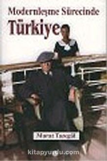 Modernleşme Sürecinde Türkiye 7-E-9 - Murat Tazegül