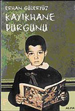 Kayıkhane Durgunu