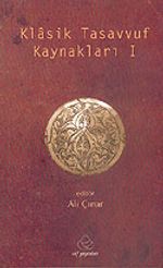 Klasik Tasavvuf Kaynakları 1