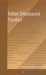 İslam Düşüncesi Yazıları