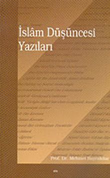İslam Düşüncesi Yazıları