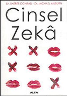 Cinsel Zeka - Dr. Sheree Conrad