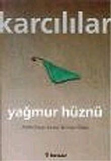 Yağmur Hüznü