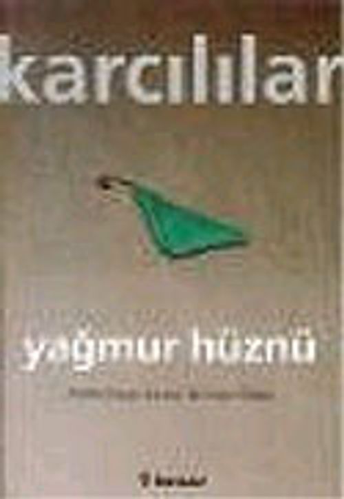 Yağmur Hüznü