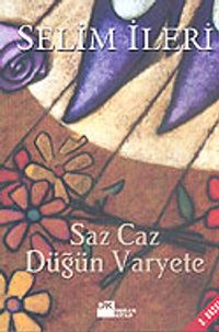 Saz Caz Düğün Varyete