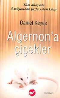 Algernon'a Çiçekler