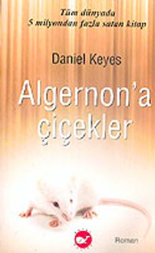 Algernon'a Çiçekler