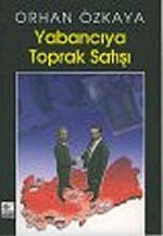 Yabancıya Toprak Satışı