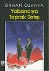 Yabancıya Toprak Satışı