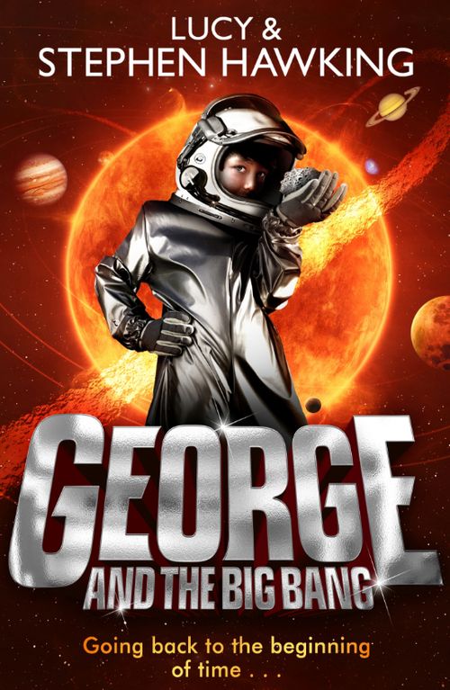 George and The Big Bang 