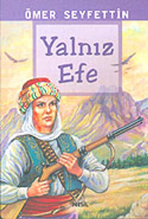 Yalnız Efe