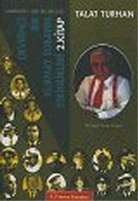 Devrimci Bir Kurmay Subayın Etkinlikleri 2.Kitap
