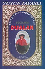 Seçilmiş Dualar (Cep Kod: C12)