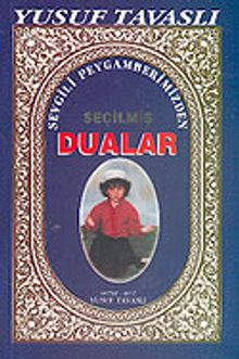 Seçilmiş Dualar (Cep Kod: C12)