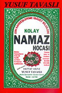 Kolay Namaz Hocası (Kod: B05)