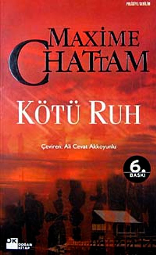 Kötü Ruh