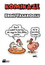 Komikaze (İngilizce)