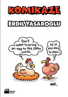 Komikaze (İngilizce)