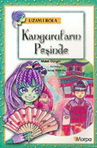 Uzaylı Rola: Kanguruların Peşinde