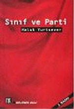 Sınıf ve Parti
