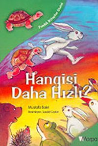 Fındık Kitaplar Dizisi: Hangisi Daha Hızlı?