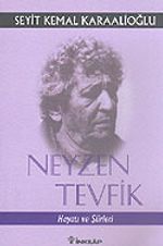 Neyzen Tevfik Hayatı ve Şiirleri
