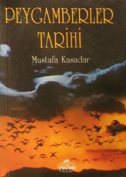 Peygamberler Tarihi (Cep Boy)