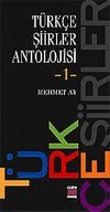 T&uuml;rk&ccedil;e Şiirler Antolojisi (9 Cilt)